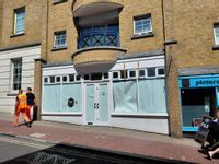 Property Image for 66 Trafalgar Street, Brighton, East Sussex, BN1 4EB