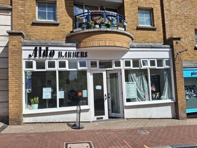 Property Image for 66 Trafalgar Street, Brighton, East Sussex, BN1 4EB