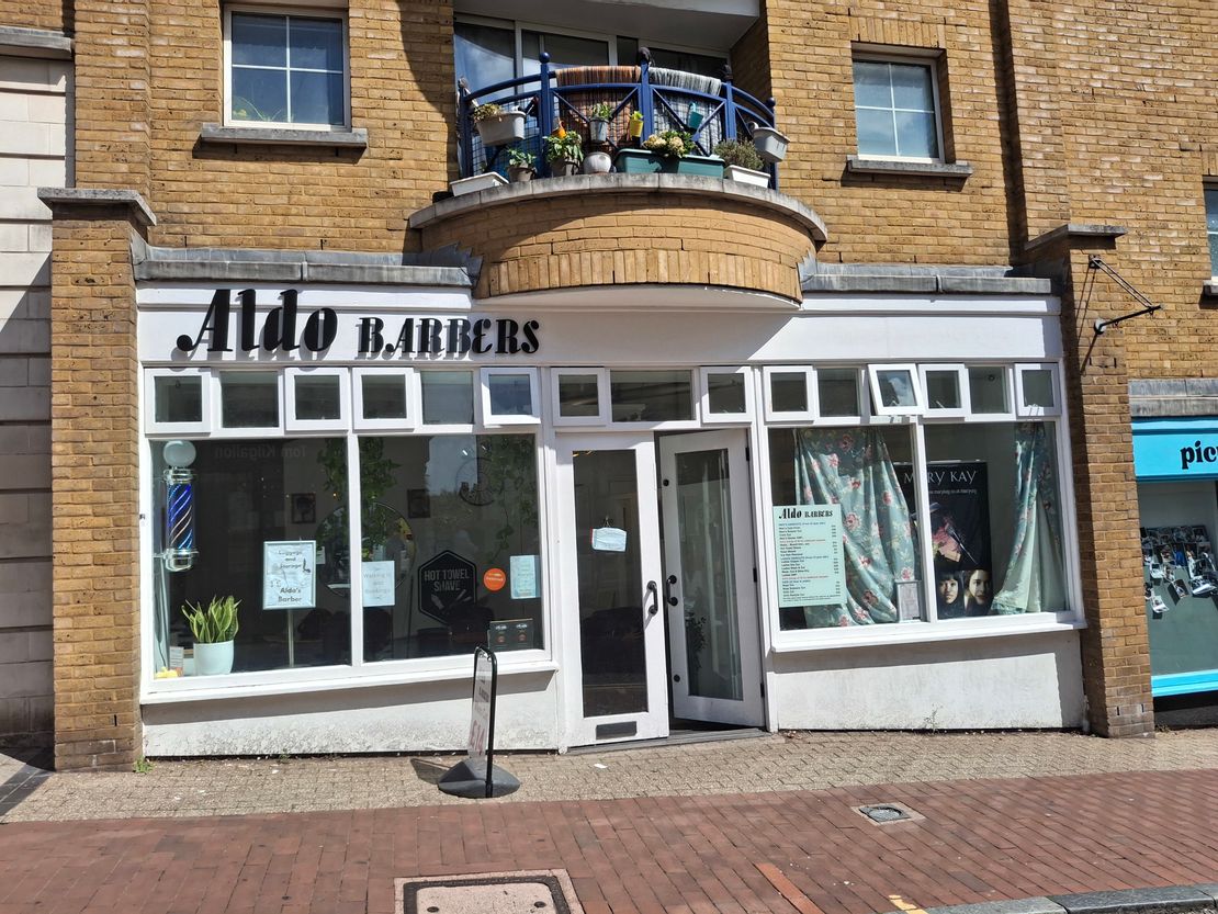 66 Trafalgar Street, Brighton, East Sussex, BN1 4EB