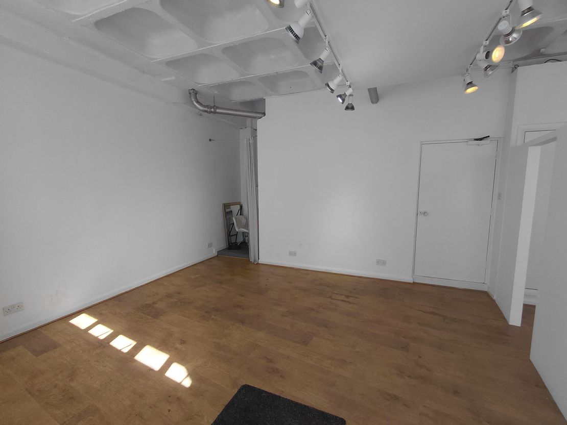 66 Trafalgar Street, Brighton, East Sussex, BN1 4EB
