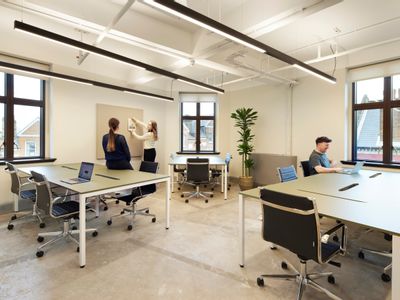 Property Image for Arding & Hobbs Building, 10 John's Road, Clapham Junction, London, SW11 1PN