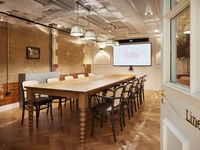 Property Image for Arding & Hobbs Building, 10 John's Road, Clapham Junction, London, SW11 1PN