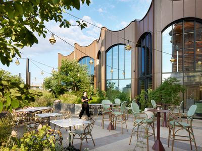 Property Image for Arding & Hobbs Building, 10 John's Road, Clapham Junction, London, SW11 1PN