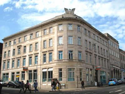 Property Image for Lyndean House & Phoenix House, Queens Road, Brighton, BN1 3XB