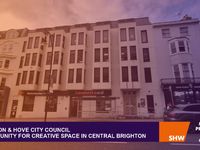 Property Image for Lyndean House & Phoenix House, Queens Road, Brighton, BN1 3XB