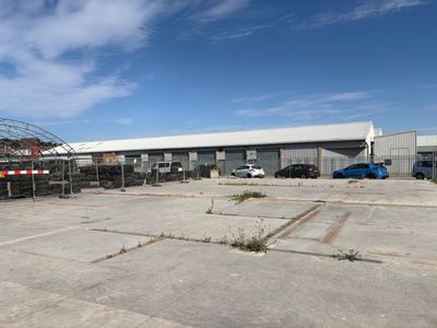Property Image for Site 4 5 & 6, Endeavour Works, Beach Road, Newhaven, East Sussex, BN9 0BX