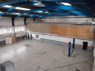 Property Image for Unit 3, Ellen Street, Portslade, Brighton, East Sussex, BN41 1DW