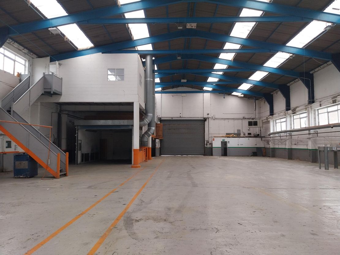 Unit 3, Ellen Street, Portslade, Brighton, East Sussex, BN41 1DW
