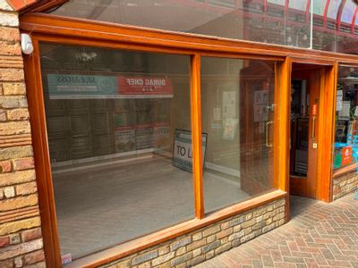 Property Image for The Galleria, Unit 3. The Galleria. 180-182 George Lane, South Woodford, South Woodford, London, E18 1AY
