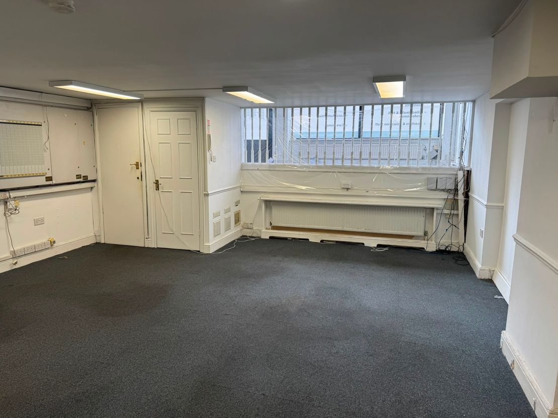 550 Ley Street, Ilford, Ilford, Essex, IG2 7DB