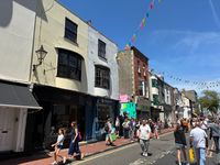 Property Image for 7 Bond Street & 1-3 Bond Street Row, Brighton, East Sussex, BN1 1RD