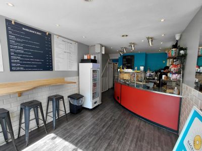 Property Image for 7 Bond Street & 1-3 Bond Street Row, Brighton, East Sussex, BN1 1RD