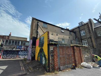 Property Image for 7 Bond Street & 1-3 Bond Street Row, Brighton, East Sussex, BN1 1RD