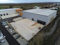 Property Image for Unit 5 North Gatwick Gateway, Cross Oak Lane, Redhill, Horley, Surrey, RH1 5HW