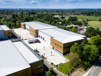 Property Image for Unit 5 North Gatwick Gateway, Cross Oak Lane, Redhill, Horley, Surrey, RH1 5HW