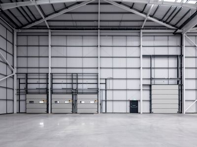Property Image for Unit 5 North Gatwick Gateway, Cross Oak Lane, Redhill, Horley, Surrey, RH1 5HW