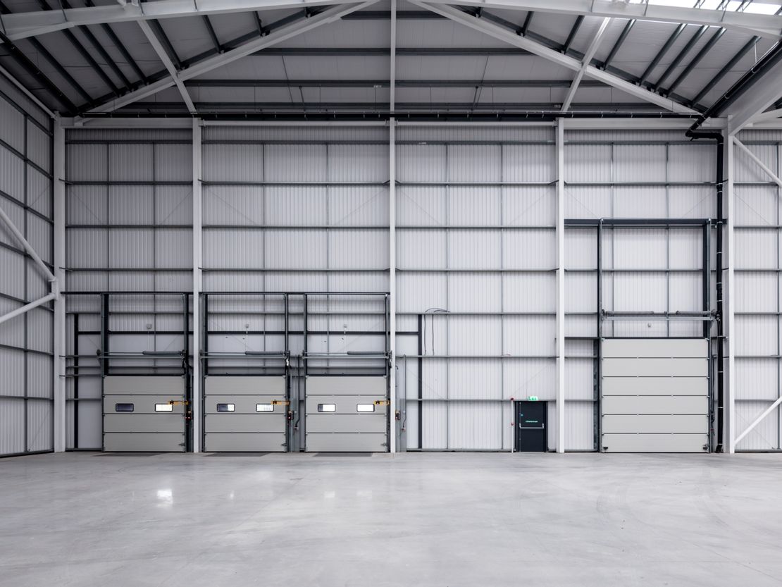 Unit 5 North Gatwick Gateway, Cross Oak Lane, Redhill, Horley, Surrey, RH1 5HW