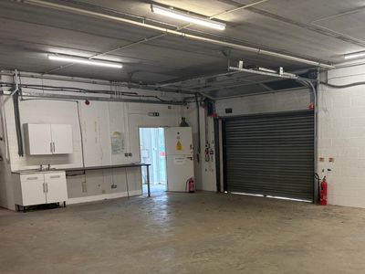 Property Image for Unit 1, Manor Park, Turpin Lane, Erith, DA8 2AT