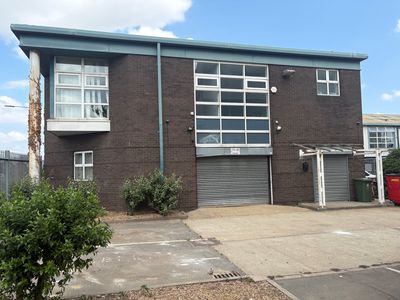 Property Image for Unit 1, Manor Park, Turpin Lane, Erith, DA8 2AT