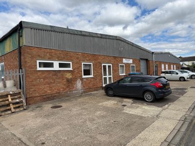 Property Image for Unit 2A, Portland Industrial Estate, Hitchin Road, Arlesey, Bedfordshire, SG15 6SG