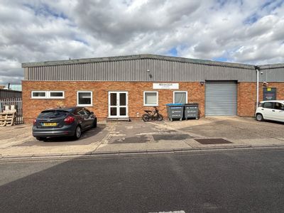 Property Image for Unit 2A, Portland Industrial Estate, Hitchin Road, Arlesey, Bedfordshire, SG15 6SG