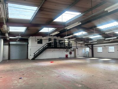 Property Image for Unit 2A, Portland Industrial Estate, Hitchin Road, Arlesey, Bedfordshire, SG15 6SG