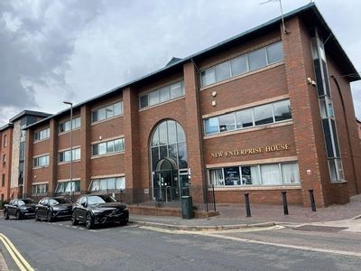 Property Image for St. Helens Street, Derby, Derbyshire, DE1 3GY