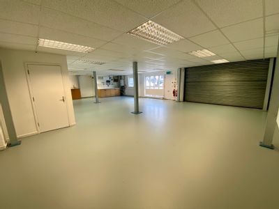 Property Image for Unit 8, Thames Industrial Estate, High Street South, Dunstable, Bedfordshire, LU6 3HL