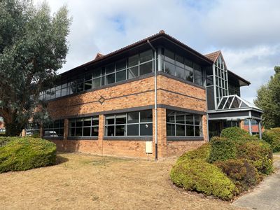 Property Image for Bala House, Lakeside Business Village, St. Davids Park, Ewloe, Deeside, Flintshire, CH5 3XJ