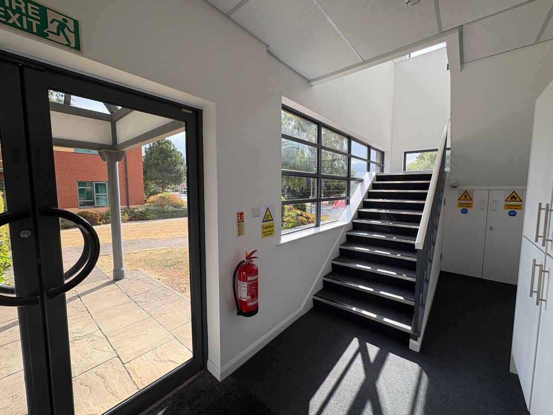 Bala House, Lakeside Business Village, St. Davids Park, Ewloe, Deeside, Flintshire, CH5 3XJ