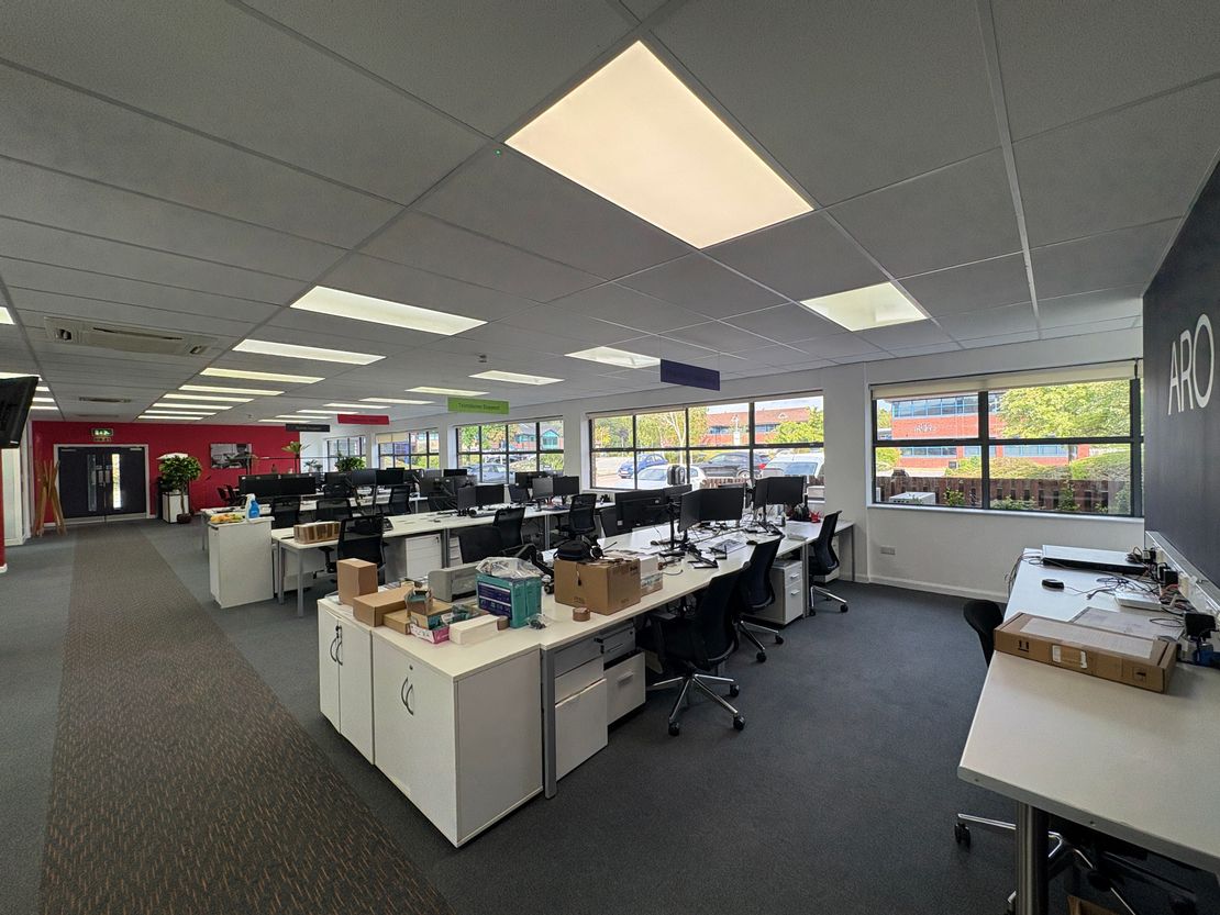 Bala House, Lakeside Business Village, St. Davids Park, Ewloe, Deeside, Flintshire, CH5 3XJ