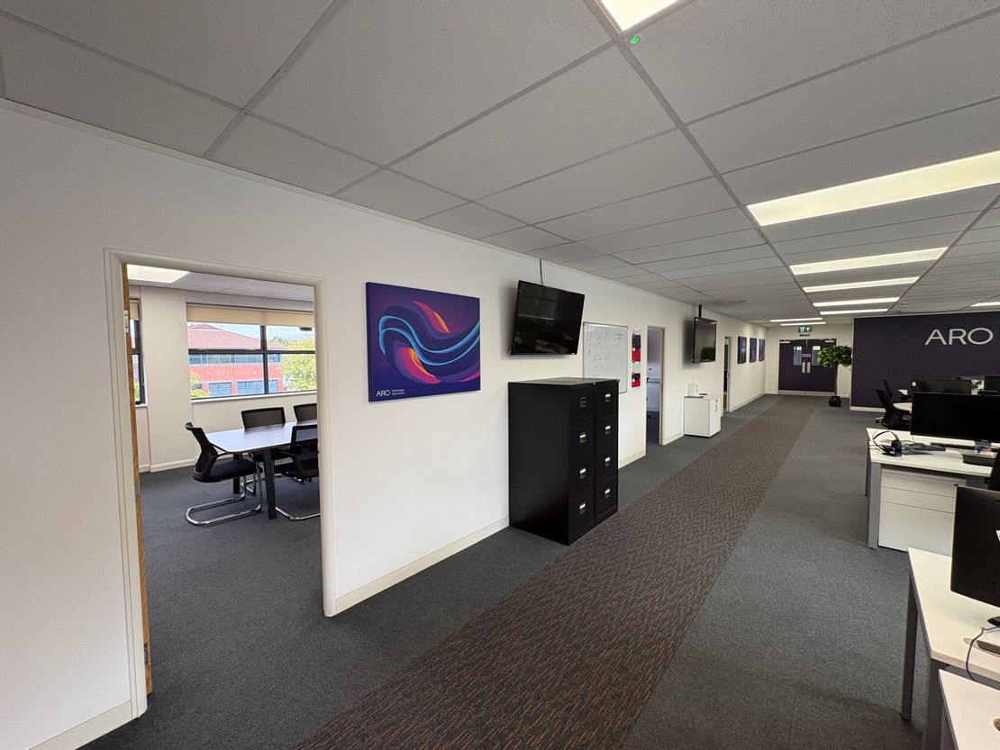 Bala House, Lakeside Business Village, St. Davids Park, Ewloe, Deeside, Flintshire, CH5 3XJ