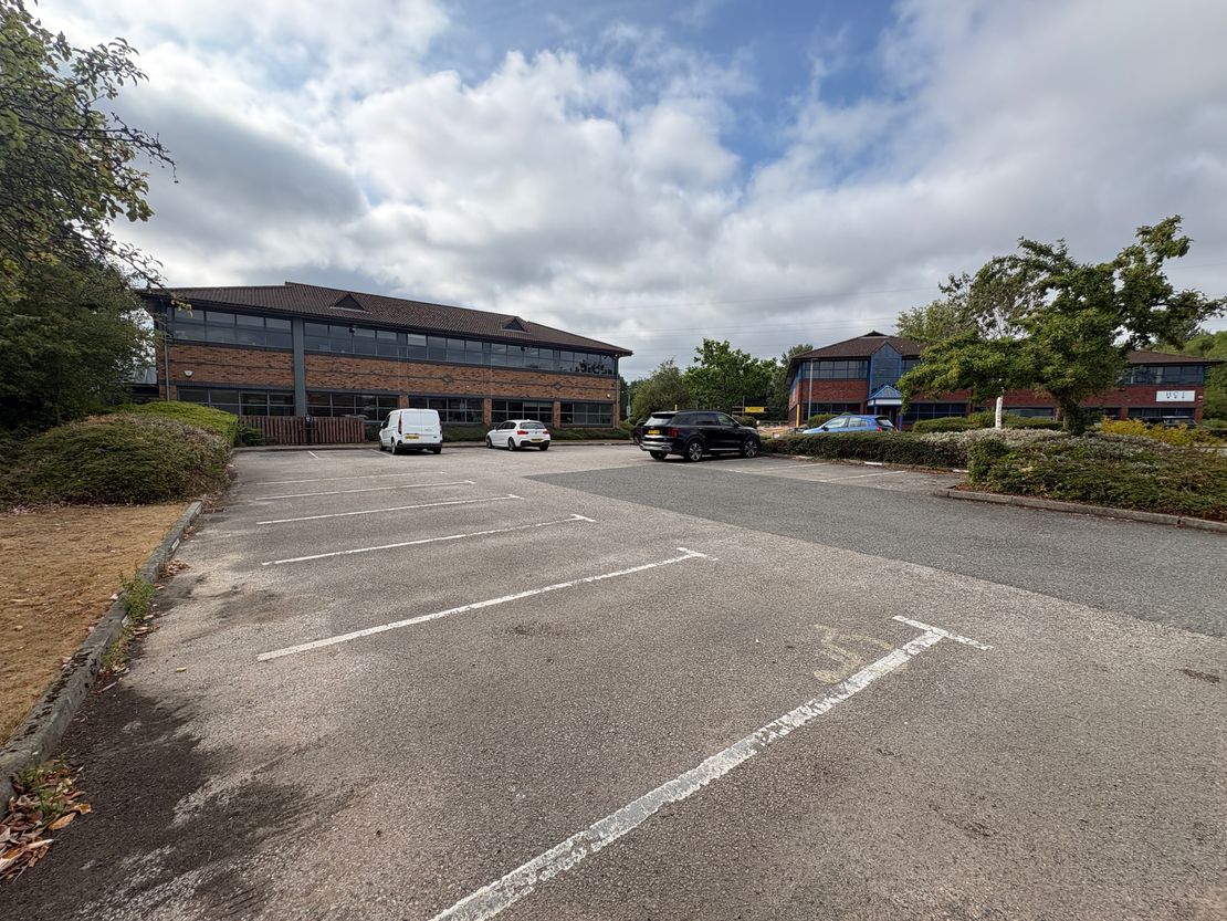 Bala House, Lakeside Business Village, St. Davids Park, Ewloe, Deeside, Flintshire, CH5 3XJ