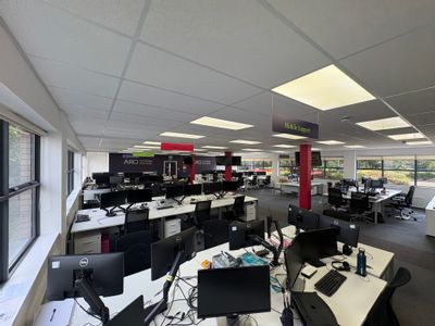 Property Image for Bala House, Lakeside Business Village, St. Davids Park, Ewloe, Deeside, Flintshire, CH5 3XJ