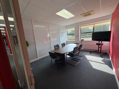 Property Image for Bala House, Lakeside Business Village, St. Davids Park, Ewloe, Deeside, Flintshire, CH5 3XJ