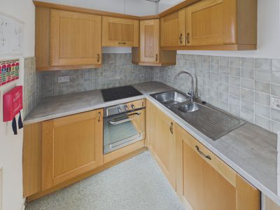 Property Image for Military House, 24 Castle Street, Chester, CH1 2DS