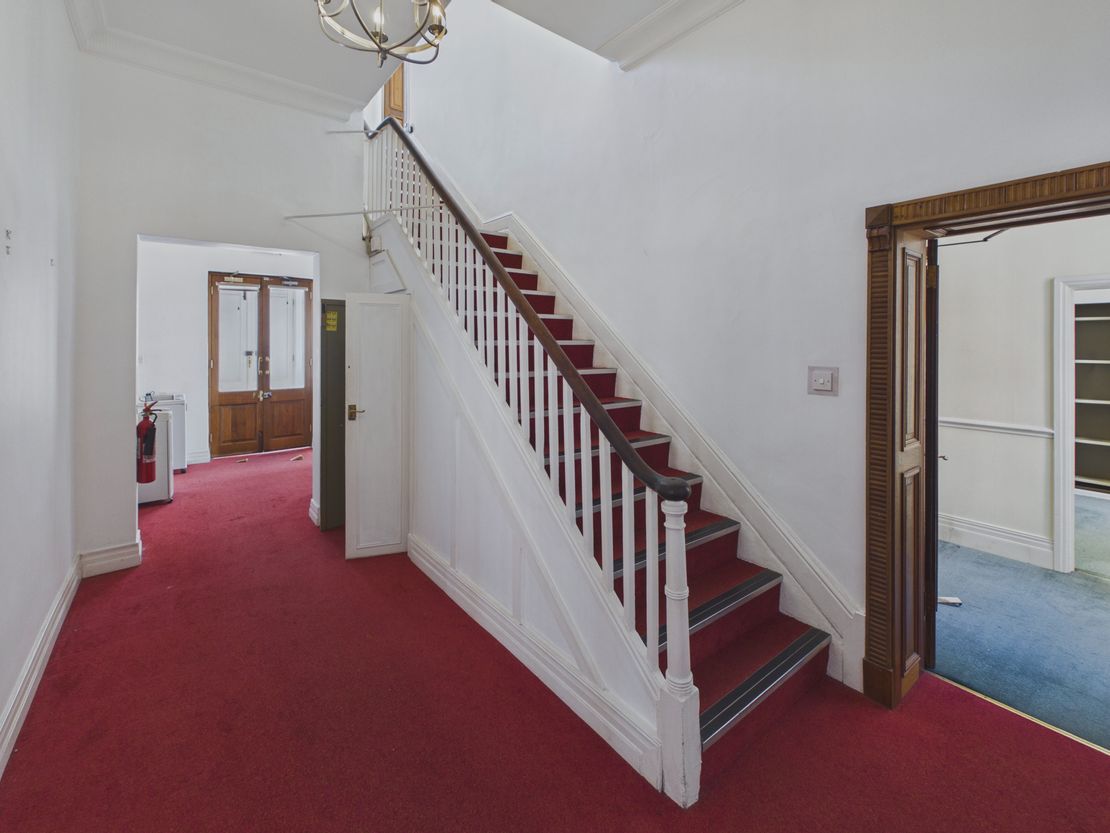 Military House, 24 Castle Street, Chester, CH1 2DS