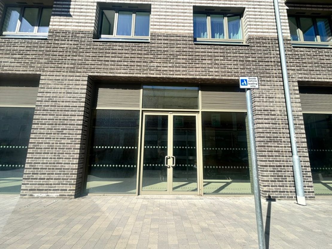 Unit A Newton House, Danestrete, 104 Danestrete, Stevenage, Hertfordshire, SG1 1XB