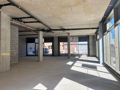 Property Image for Unit A Newton House, Danestrete, 104 Danestrete, Stevenage, Hertfordshire, SG1 1XB