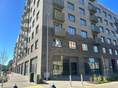 Property Image for Unit B Danesview, Danestrete, 104 Danestrete, Stevenage, Hertfordshire, SG1 1XB