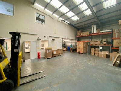 Property Image for Unit 3, Lantern Commercial Centre, London Road, Flamstead, St. Albans, AL3 8HG