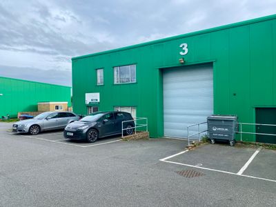 Property Image for Unit 3, Lantern Commercial Centre, London Road, Flamstead, St. Albans, AL3 8HG