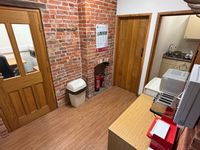 Property Image for The Nag's Yard, Sapperton Park Courtyard, Marjory Lane, Church Broughton, Derby, Derbyshire, DE65 5SL