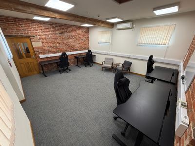 Property Image for The Nag's Yard, Sapperton Park Courtyard, Marjory Lane, Church Broughton, Derby, Derbyshire, DE65 5SL