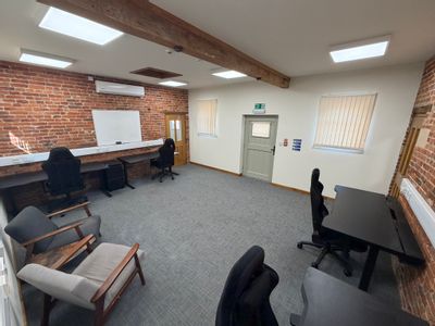 Property Image for The Nag's Yard, Sapperton Park Courtyard, Marjory Lane, Church Broughton, Derby, Derbyshire, DE65 5SL