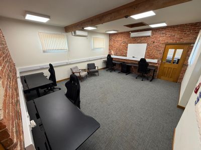 Property Image for The Nag's Yard, Sapperton Park Courtyard, Marjory Lane, Church Broughton, Derby, Derbyshire, DE65 5SL