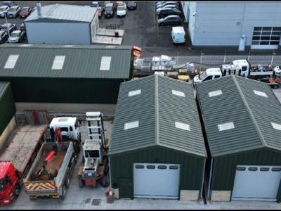 Property Image for Unit 6, Stevens Court, Stoneygate Close, Gateshead, NE10 0AZ