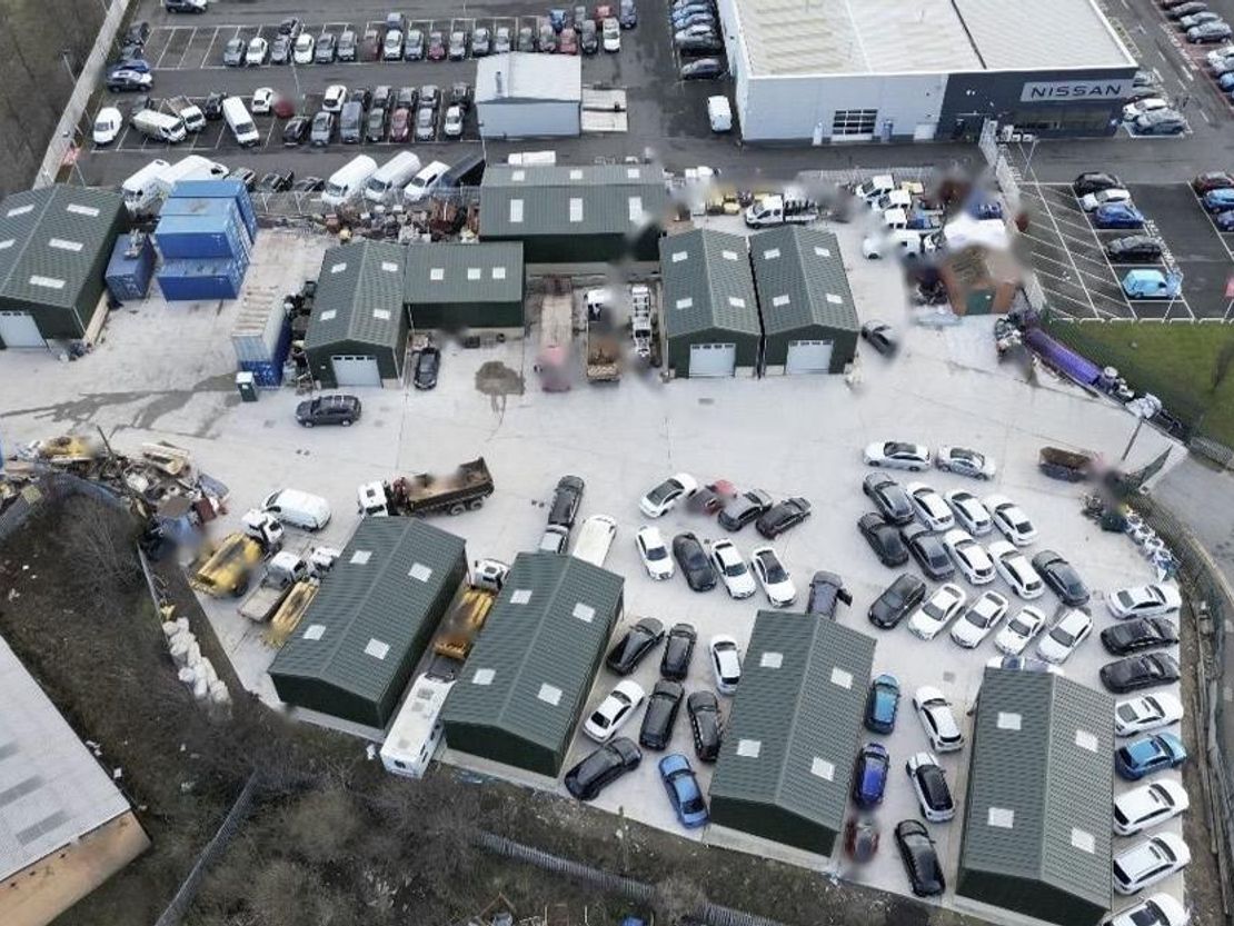 Unit 6, Stevens Court, Stoneygate Close, Gateshead, NE10 0AZ