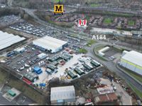 Property Image for Unit 6, Stevens Court, Stoneygate Close, Gateshead, NE10 0AZ