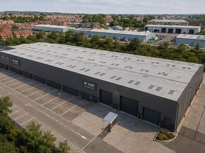 Property Image for Devere Buildings, Riverside Road, Southwick, Sunderland, SR5 3JG